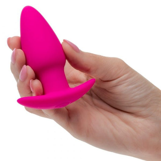 CalExotics Basic Essentials Rechargeable Tapered Probe