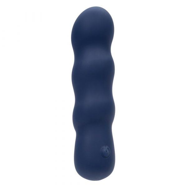 California Exotics Cashmere Satin Swirl “G”