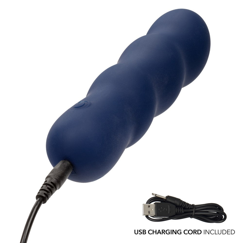 California Exotics Cashmere Satin Swirl “G”