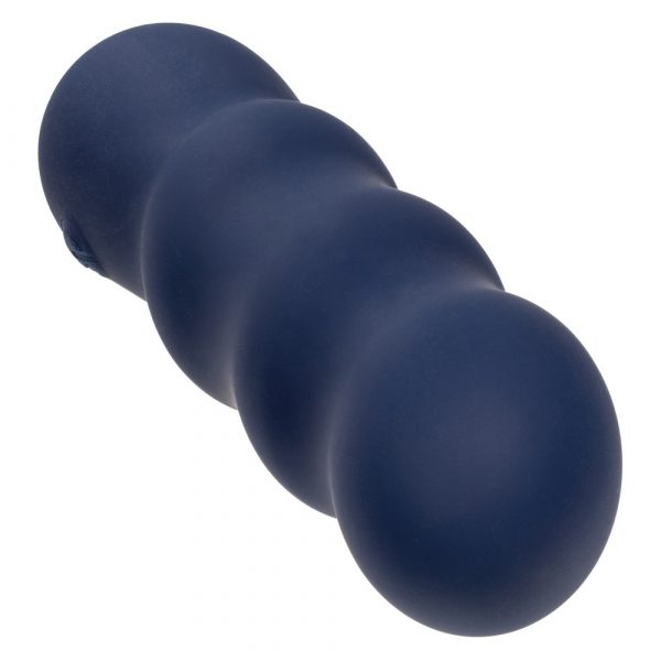 California Exotics Cashmere Satin Swirl “G”