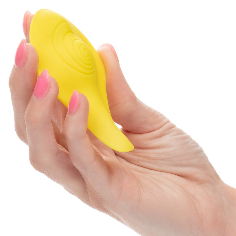 Neon Vibes Secret Vibe – Remote-Controlled Mini Vibrator