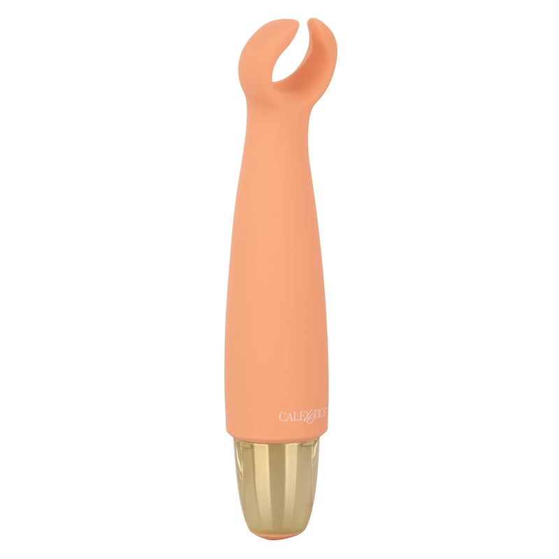 CalExotics Slay #WowMe Mini Vibe – Compact Flickering Finger Vibrator