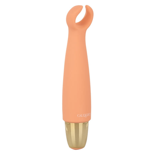 CalExotics Slay #WowMe Mini Vibe – Compact Flickering Finger Vibrator