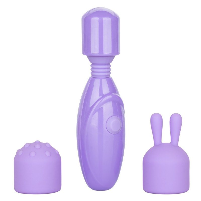 Dr. Laura Berman Olivia Vibe – Travel-Friendly Clitoral Massager