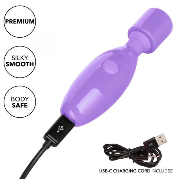 Dr. Laura Berman Olivia Vibe – Travel-Friendly Clitoral Massager