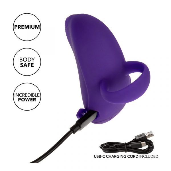 CaExotics Envy Rolling Ball Massager