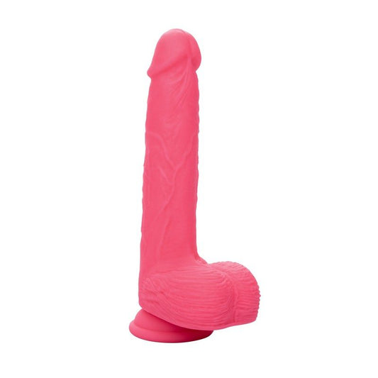 CalExotics Rechargeable Rumbling & Thrusting Silicone Studs