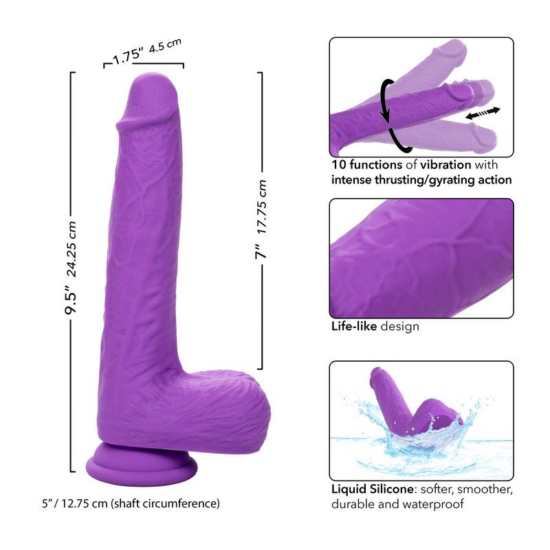 Liquid Silicone Texture Close-up