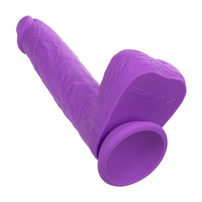 Liquid Silicone Texture Close-up
