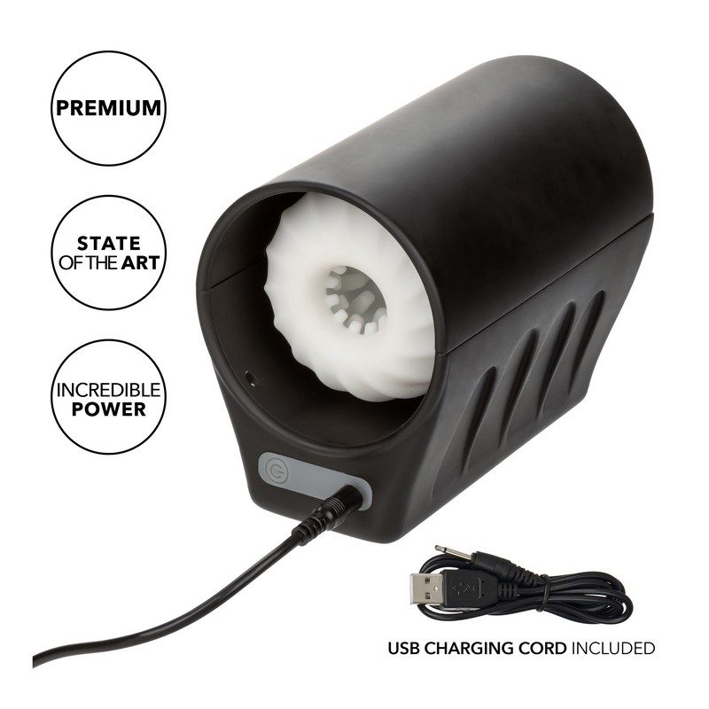 CalExotics Optimum Power Power Thruster – Full View with Lid