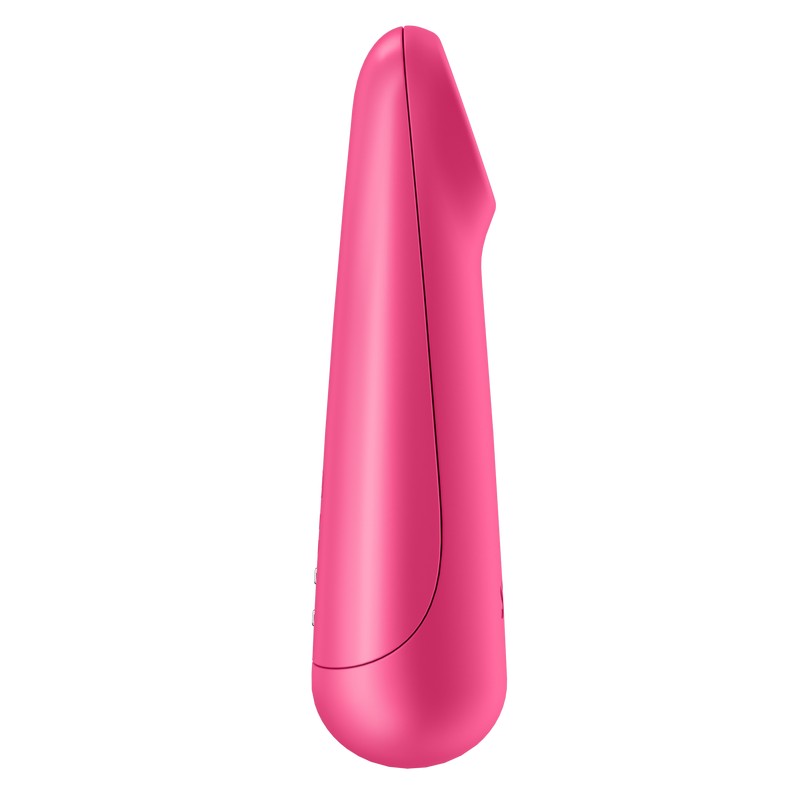 Satisfyer Ultra Power Bullet 3 Mini Clitoral Vibrator