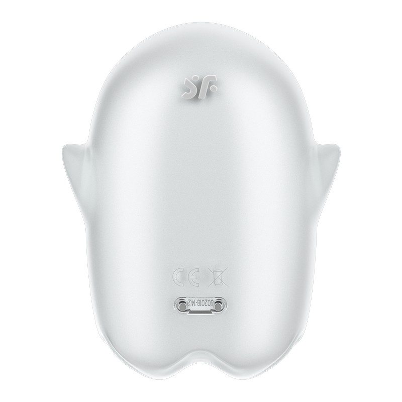 Waterproof Beginner Toy with Compact, Ergonomic Design
