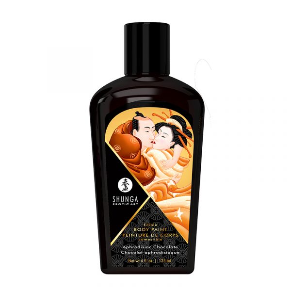 Shunga Sweet Kisses Kit