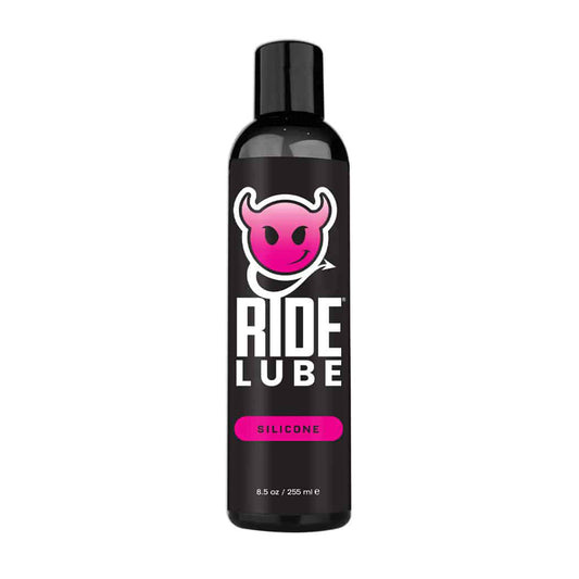 Sliquid Ride Silicone Lube