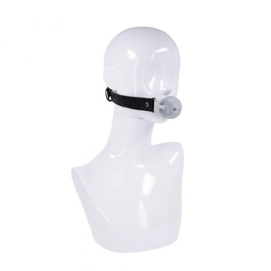 Sportsheets Silicone Breathable Ball Gag
