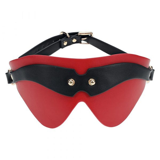 Shots Milan Collection Blindfold