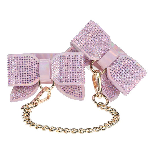 Shots Ouch! Paris Collection Handcuffs