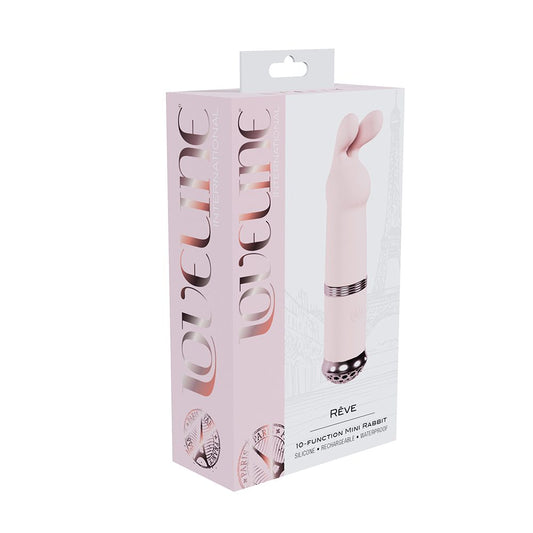 Shots Rêve Mini Rabbit Vibe - Various Colors