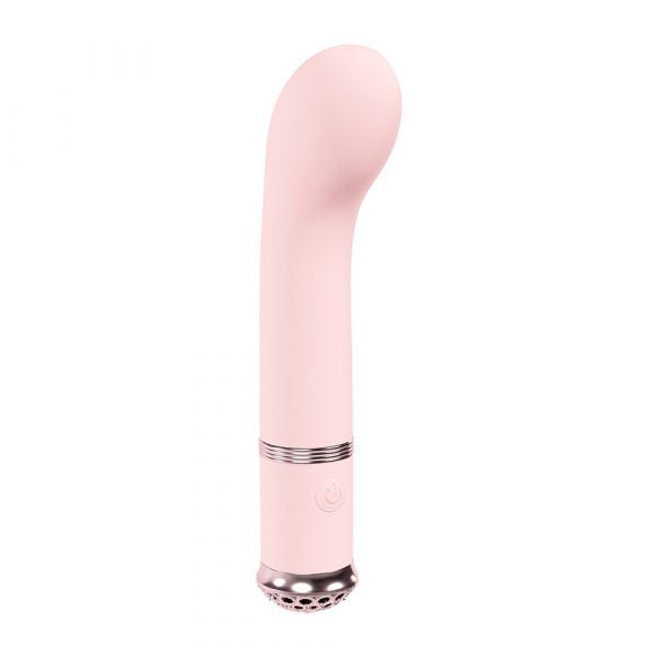 Shots Chérie G-Spot Vibrator – - Various Colors