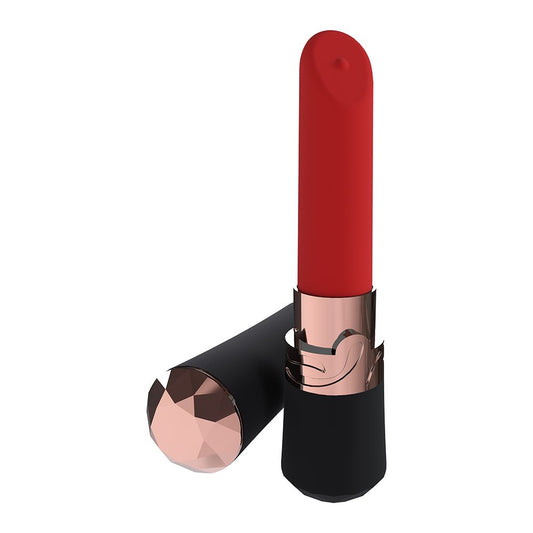 Shots Dahlia 10 Function Vibe – Milan Collection