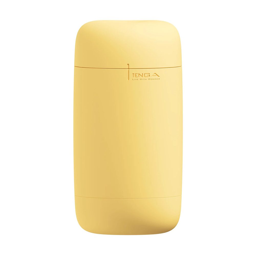 Tenga Puffy Male Masturbator