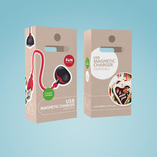 Fun Factory Magnetic USB Charger