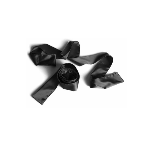 Liberator Silky Tie-Ups