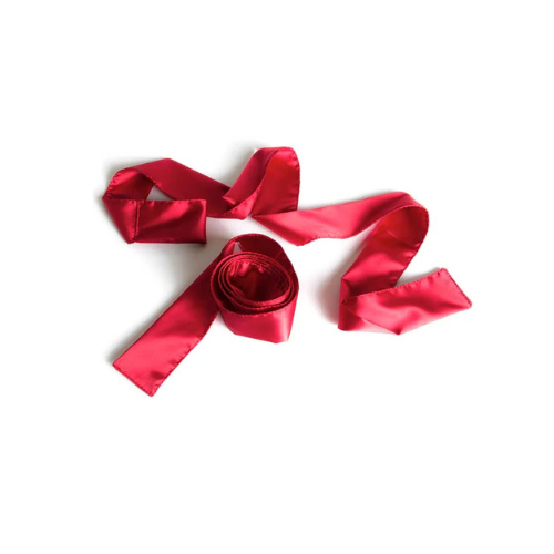 Liberator Silky Tie-Ups