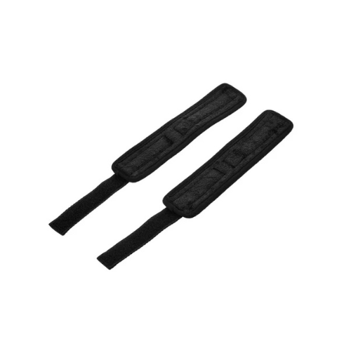 Sportsheets Soft Wrist Cuffs