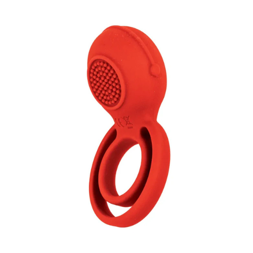 Nasstoys Cock Power Ultimate Vibrating Cock Ring
