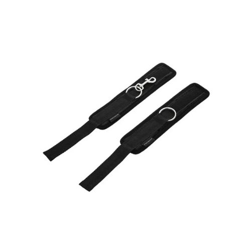 Sportsheets Soft Wrist Cuffs