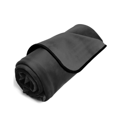 Liberator Fascinator Throw - Various Colors - Travel Size