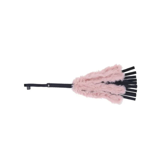 Sportsheets Brat Faux Fur Flogger