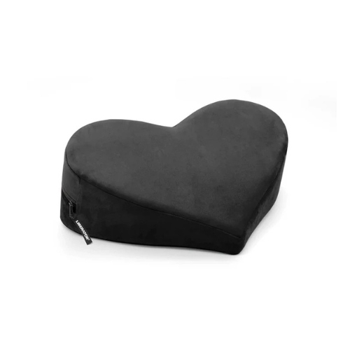 iberator Heart Wedge Positioning Pillow