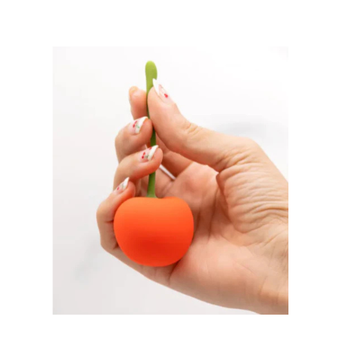 Emojibator Cherry Vibator