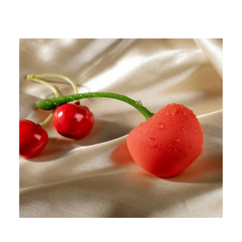 Emojibator Cherry Vibator