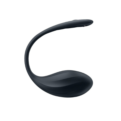 Satisfyer Ribbed Petal Wearable Vibrator