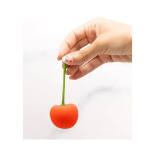 Emojibator Cherry Vibator