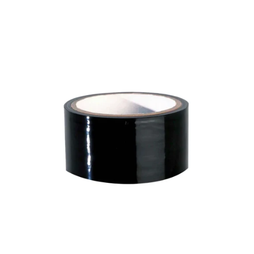 Love To Love Bond My Desire Bondage Tape – 2-Pack Black Rolls