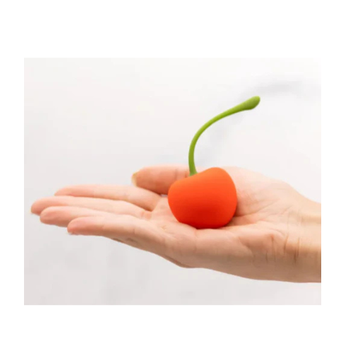 Emojibator Cherry Vibator