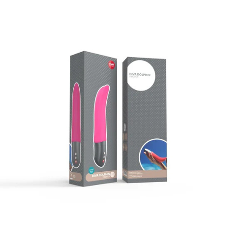 Fun Factory Diva Dolphin Vibrator