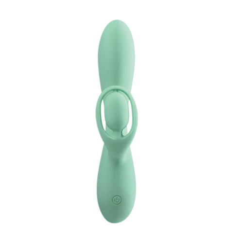 Nasstoys Blaze Romantic Massager