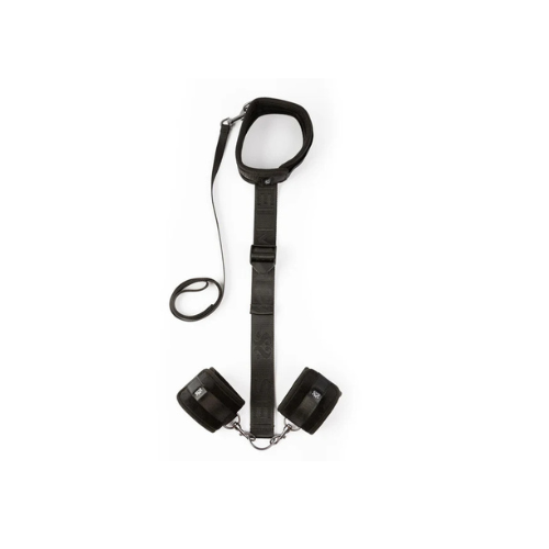 SEI MIO Neck Firmly in Check Kit