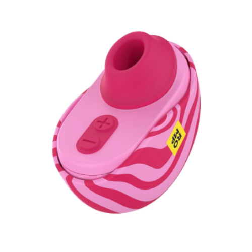 ROMP Spin compact clitoral stimulator