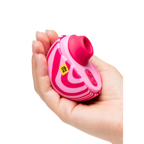 ROMP Spin compact clitoral stimulator