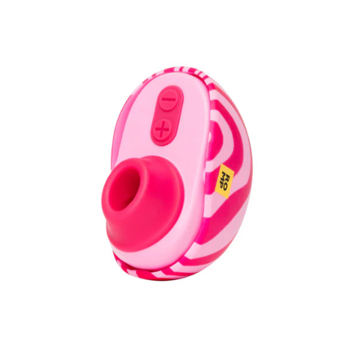 ROMP Spin compact clitoral stimulator