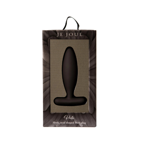 Je Joue Vesta Vibrating Butt Plug