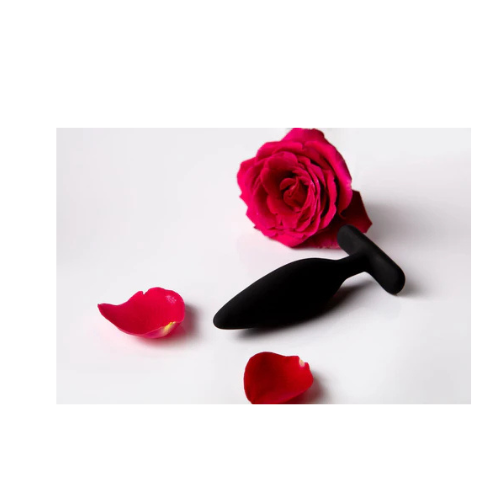 Je Joue Vesta Vibrating Butt Plug