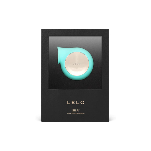 LELO SILA™ Clitoral Stimulator