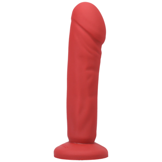 Tantus Strap-On Vamp Kit Crimson Medium